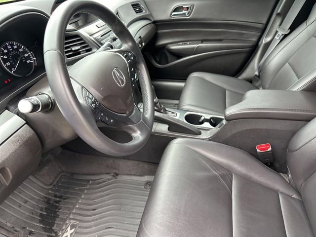 Used 2017 Acura ILX FWD image 7