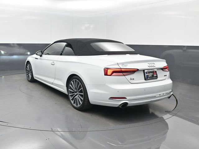 Used 2019 Audi A5 2.0T Premium Plus image 3