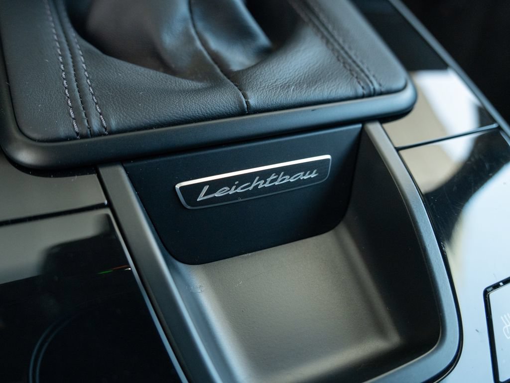 Certified 2026 Porsche 911 GT3 RWD image 19
