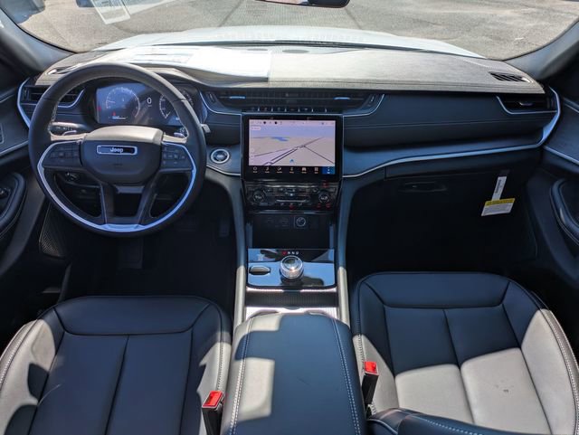 New 2025 Jeep Grand Cherokee Limited image 26