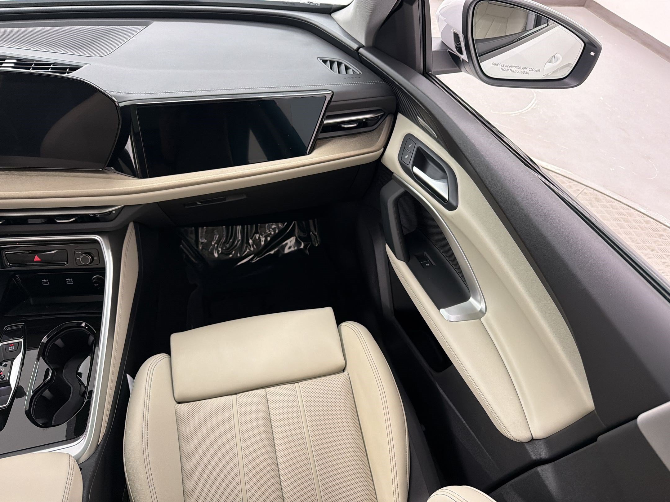 New 2026 Audi Q5 Prestige AWD/4WD image 30