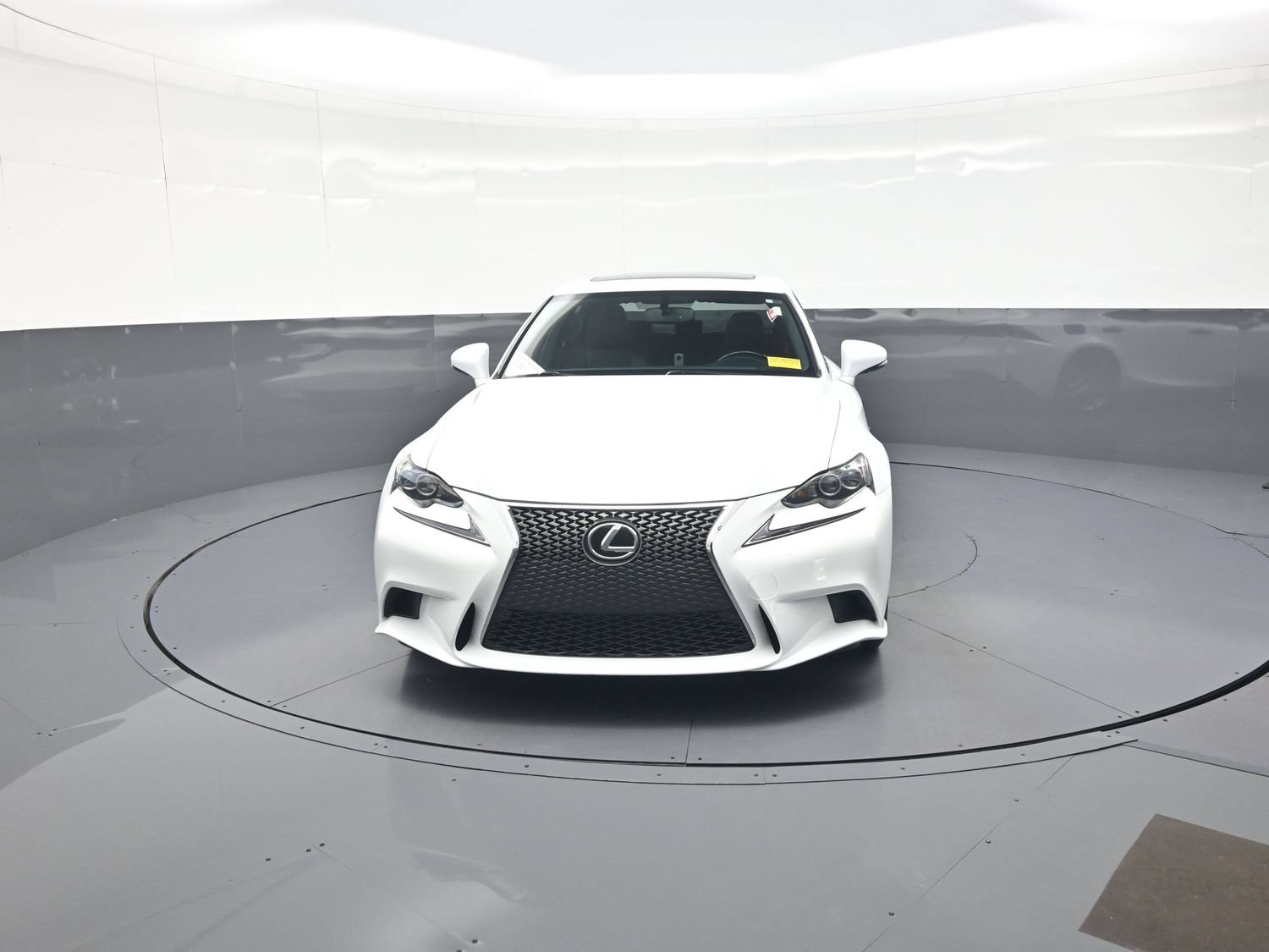 Used 2016 Lexus IS 200t RWD image 8