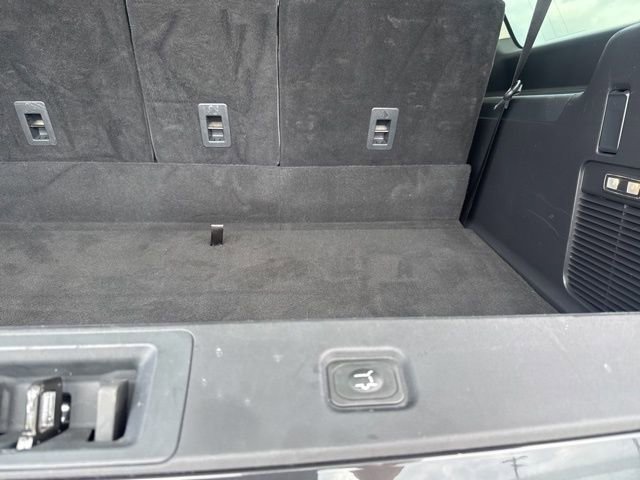 Used 2025 Ford Expedition Max Active AWD/4WD image 21