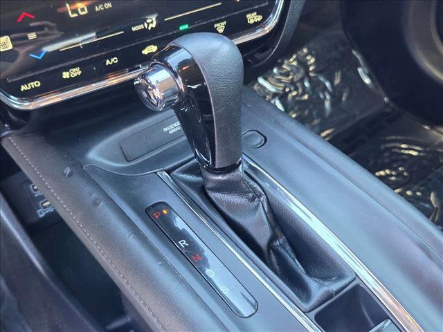 Used 2022 Honda HR-V EX image 12