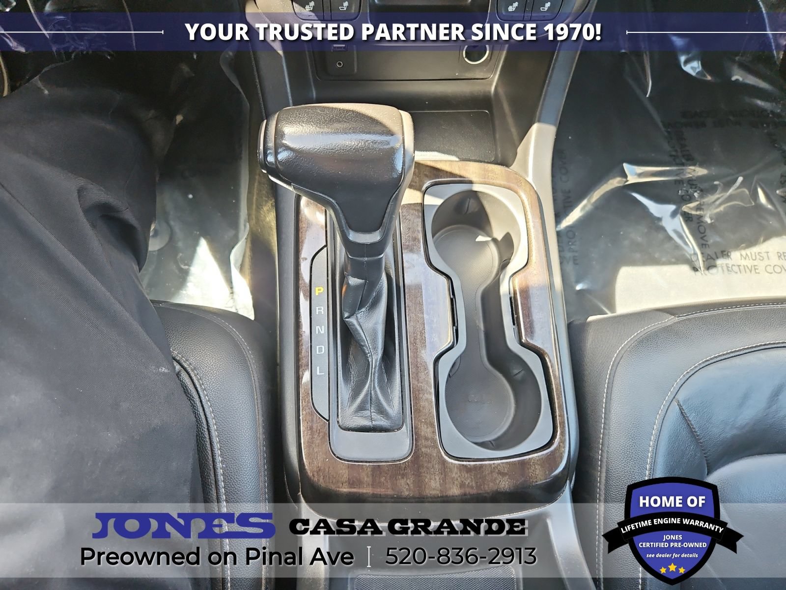 Used 2017 GMC Canyon SLT w/ Driver Alert Package RWD image 14