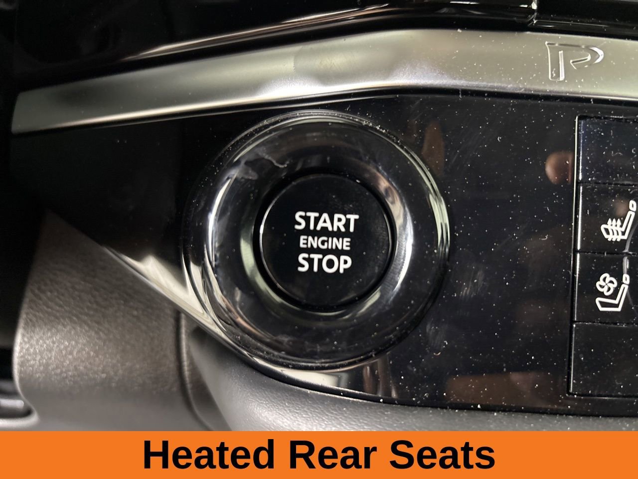 Used 2026 Nissan Pathfinder Platinum AWD/4WD image 16