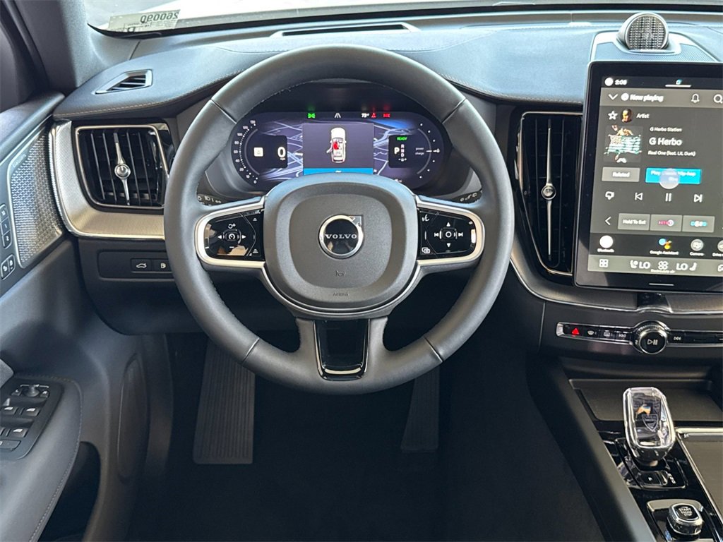New 2026 Volvo XC60 T8 Polestar w/ Protection Package Premier image 13