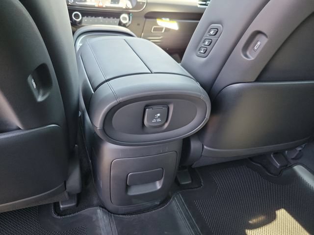 New 2027 Hyundai Palisade Calligraphy AWD/4WD image 23