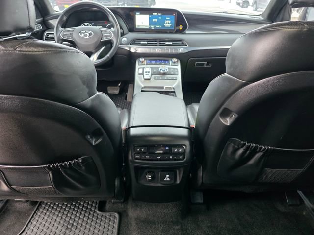 Used 2020 Hyundai Palisade Limited image 16