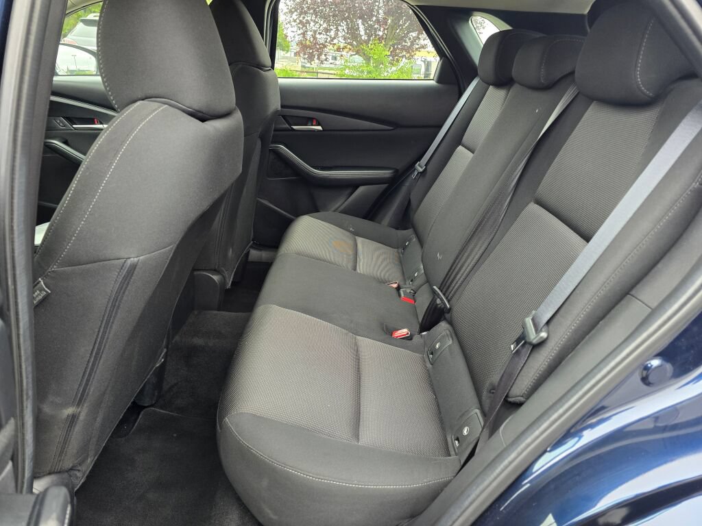 Used 2024 MAZDA CX-30 AWD 2.5 S image 19