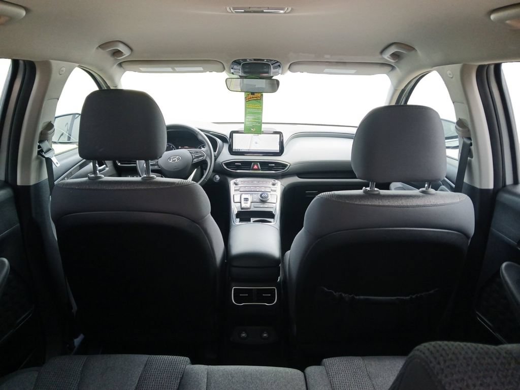 Used 2023 Hyundai Santa Fe SEL FWD image 5