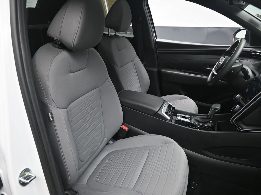 Used 2022 Hyundai Santa Cruz SEL w/ Activity Package FWD image 27