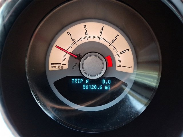 Used 2010 Ford Mustang Convertible image 18