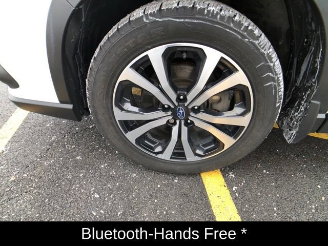 Used 2023 Subaru Forester Limited image 10