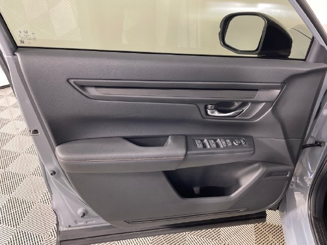 Certified 2025 Honda CR-V Sport image 11
