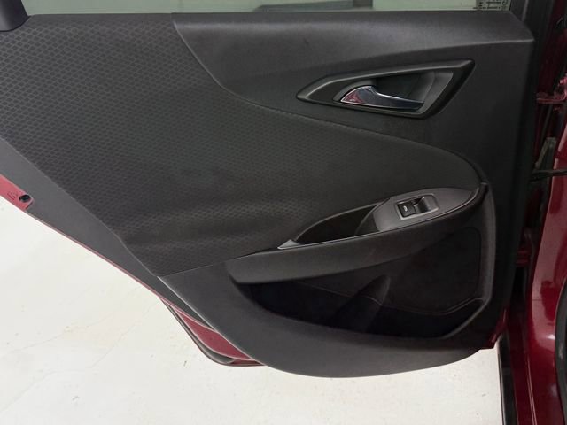 Used 2020 Chevrolet Malibu RS FWD image 35