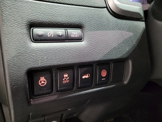 Used 2021 Nissan Murano SL image 46