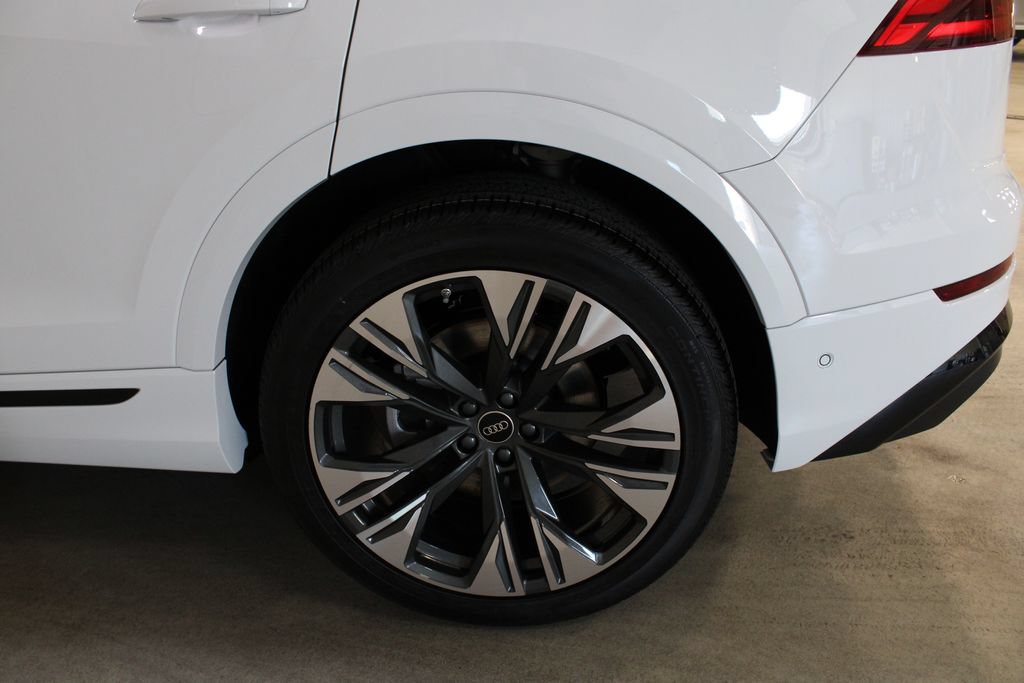 New 2026 Audi Q8 Premium Plus AWD/4WD image 28
