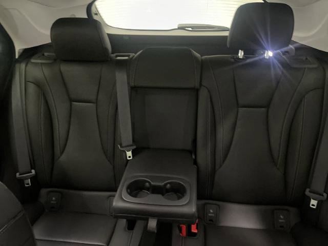 New 2025 Buick Envision Preferred image 9