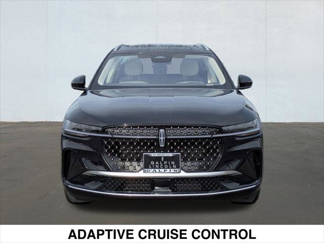 New 2026 Lincoln Nautilus Black Label image 4