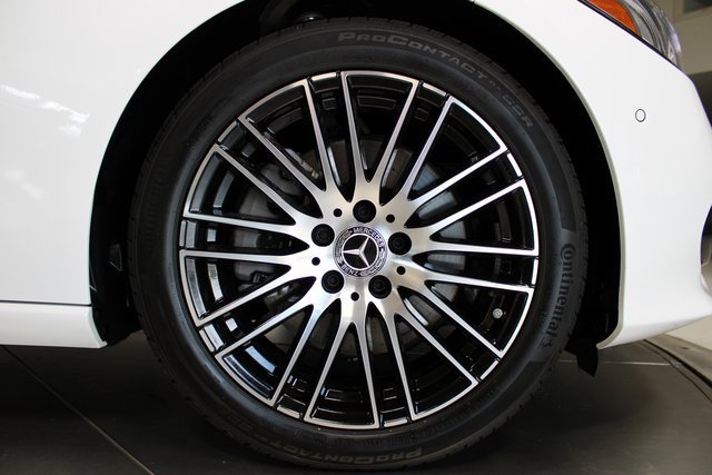 Used 2024 Mercedes-Benz C 300 4MATIC Sedan image 36