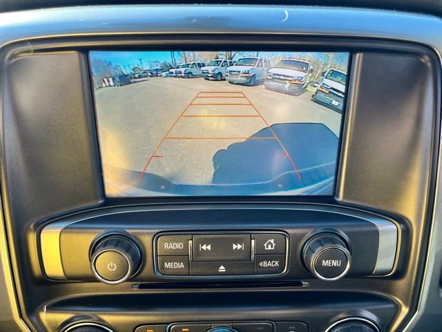 Used 2016 Chevrolet Silverado 1500 LT w/ All Star Edition AWD/4WD image 31