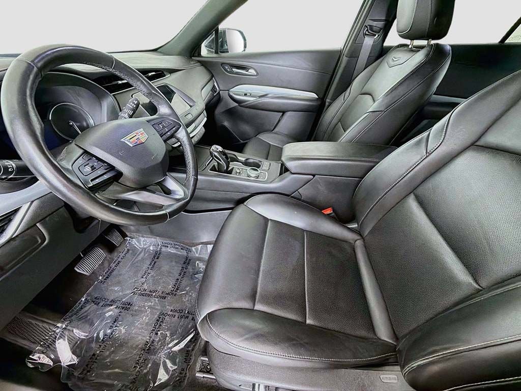 Used 2019 Cadillac XT4 Premium Luxury FWD image 22