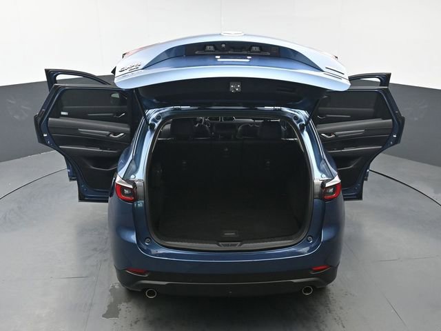 Used 2023 MAZDA CX-5 AWD 2.5 S w/ Select Package image 44