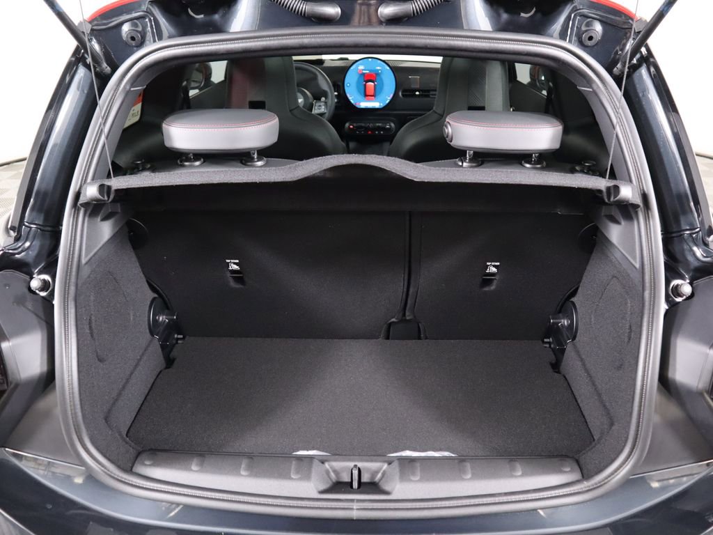 New 2026 MINI Cooper John Cooper Works image 26