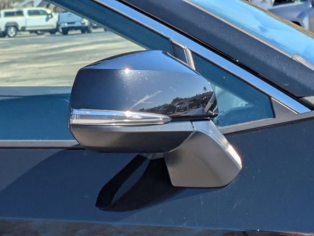 Used 2024 Toyota RAV4 XLE image 10