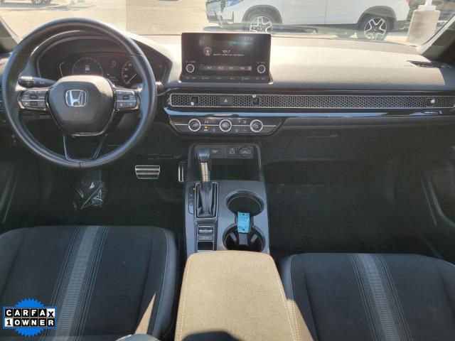 Used 2023 Honda Civic Sport image 12