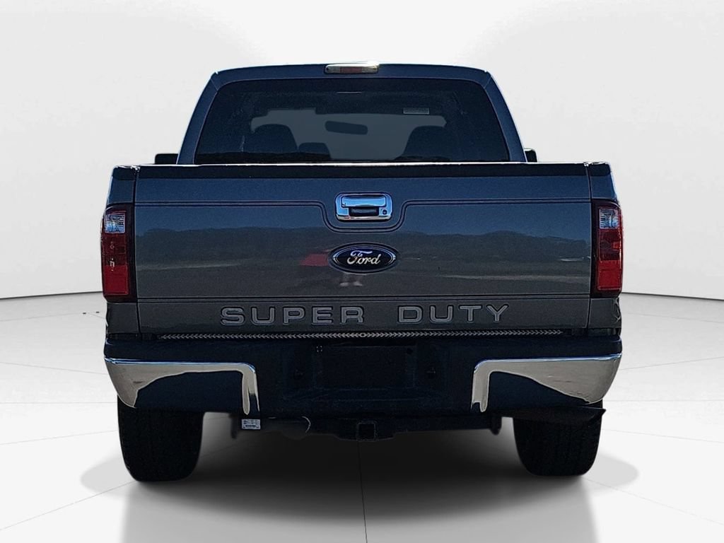 Used 2009 Ford F250 2WD Crew Cab Super Duty image 7