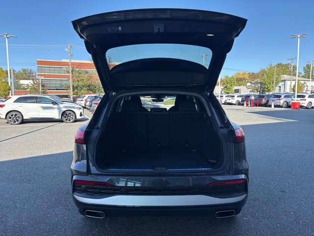 New 2025 Audi Q5 Prestige image 39