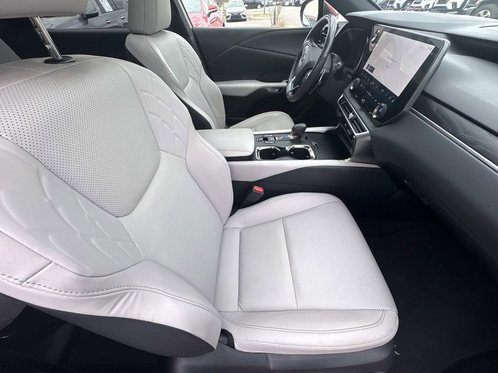 Used 2024 Lexus RX 350 350 Premium image 13