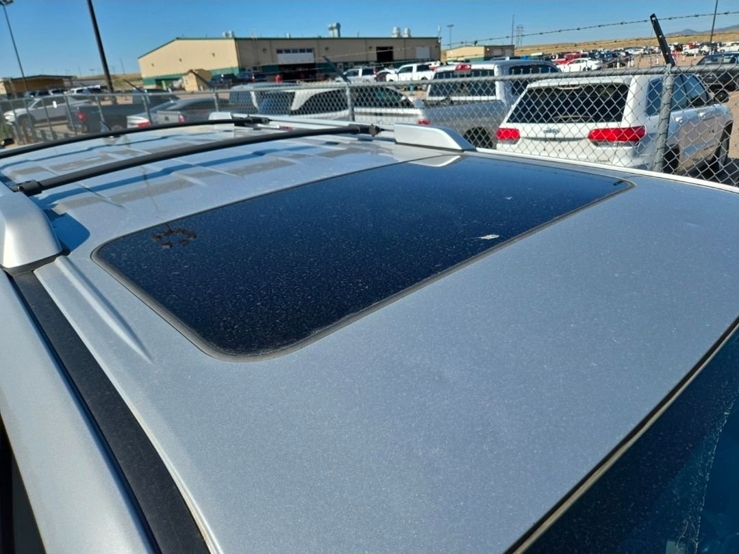 Used 2016 Toyota 4Runner SR5 Premium AWD/4WD image 6