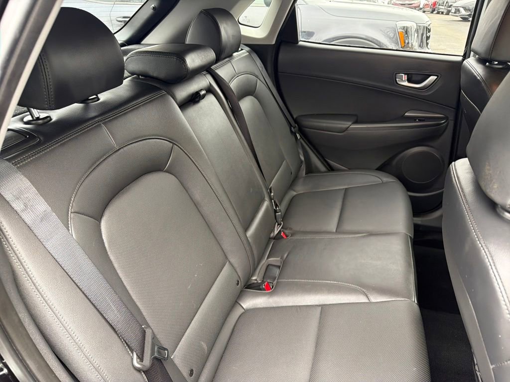 Used 2023 Hyundai Kona Limited image 39
