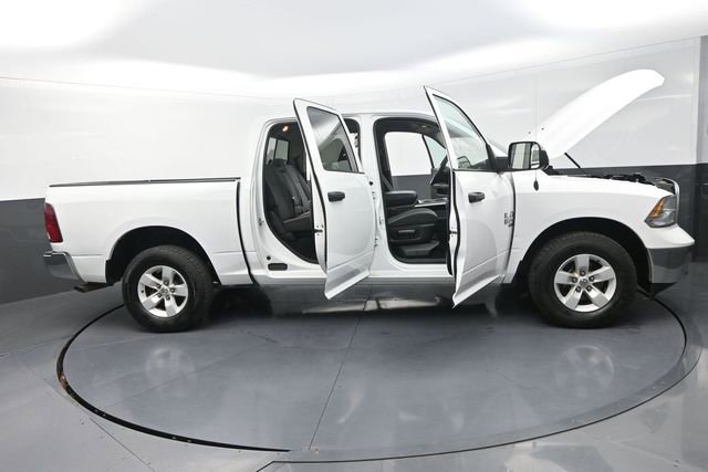 Used 2023 RAM 1500 Classic SLT w/ Trailer & Traction Group image 35