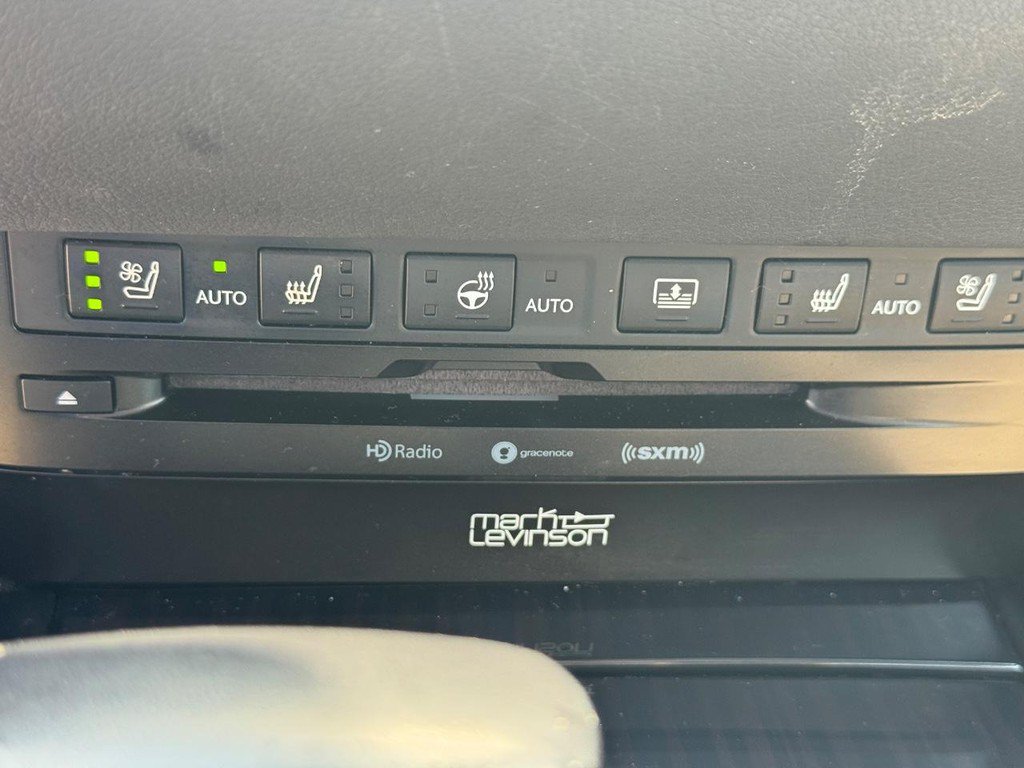 Used 2019 Lexus ES 350 w/ Accessory Package FWD image 24