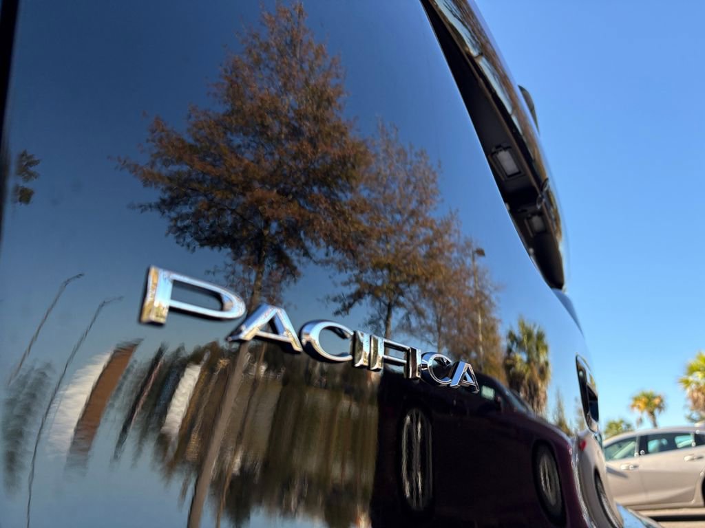 New 2026 Chrysler Pacifica Select image 10