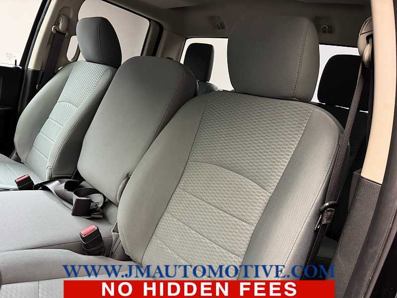 Used 2019 RAM 1500 Express image 14