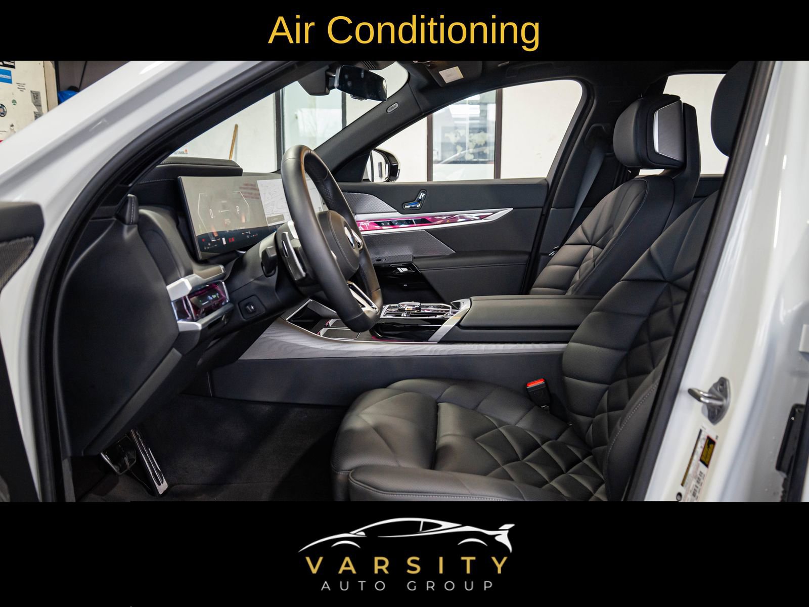 Used 2025 BMW 740i image 26