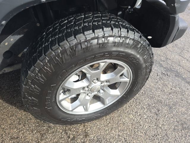 Used 2020 Jeep Wrangler Unlimited Sport image 13