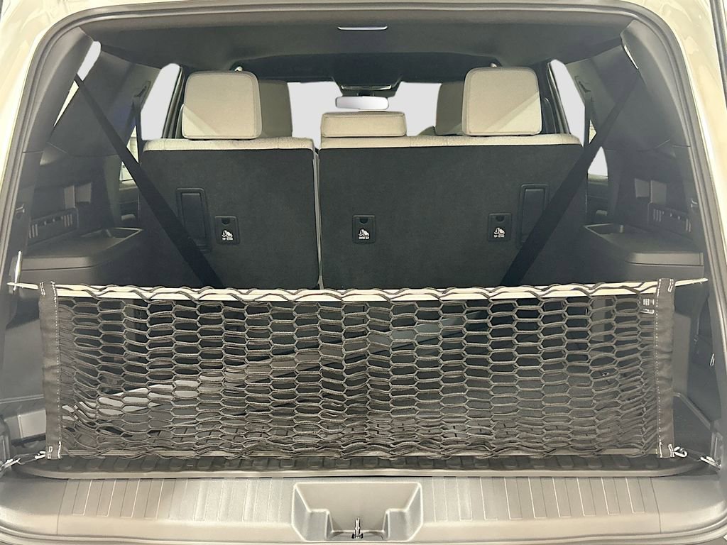 New 2026 Toyota 4Runner SR5 RWD image 22