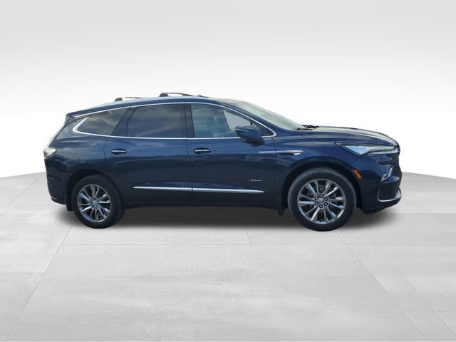 Used 2023 Buick Enclave Avenir w/ Avenir Technology Package image 3