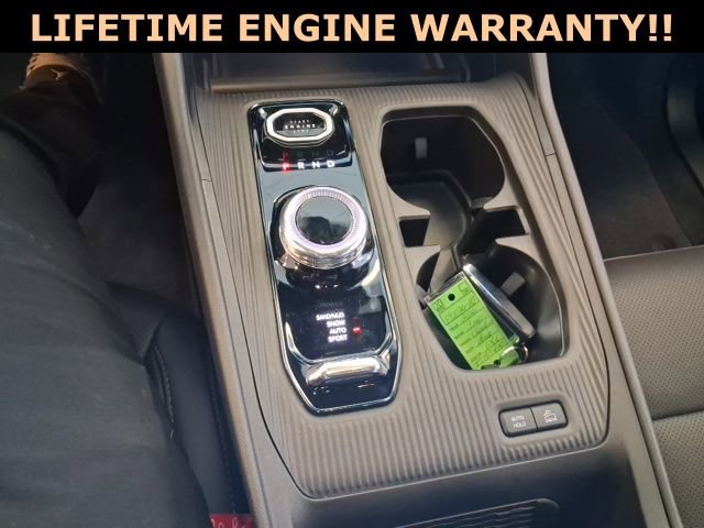 New 2026 Jeep Cherokee Limited image 16