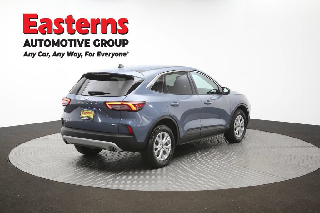 Used 2023 Ford Escape Active w/ Tech Pack #1 AWD/4WD image 40