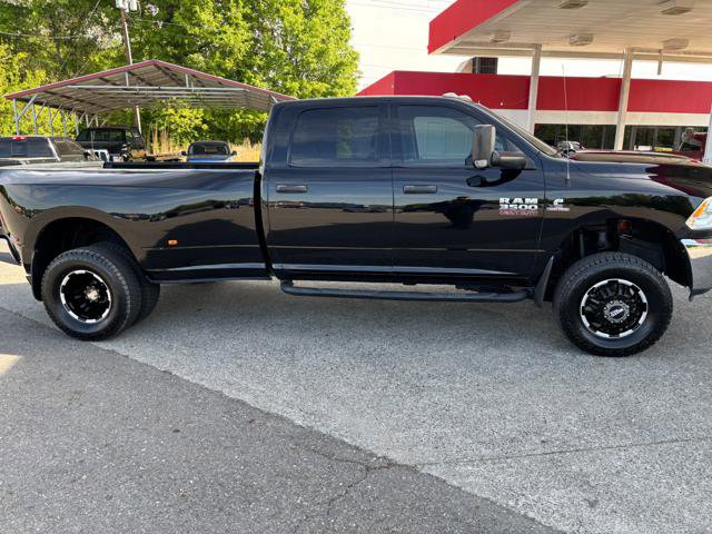 Used 2014 RAM 3500 Tradesman w/ Chrome Appearance Group AWD/4WD image 4