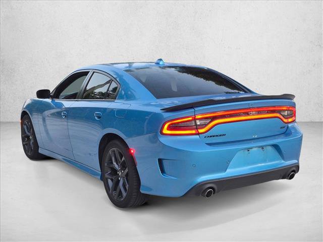 Used 2023 Dodge Charger GT w/ Blacktop Package RWD image 7