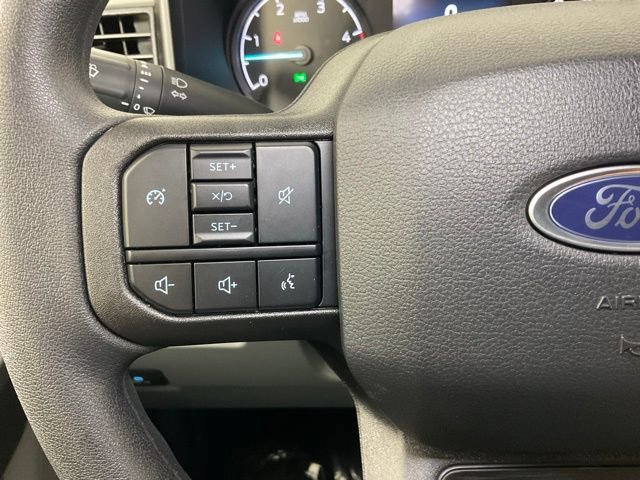 New 2026 Ford F350 XL w/ STX Appearance Package image 23