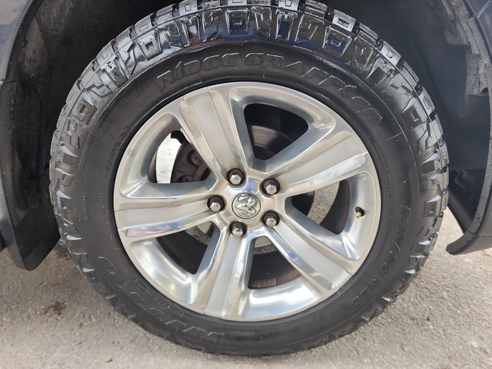 Used 2014 RAM 1500 Sport w/ Convenience Group RWD image 31